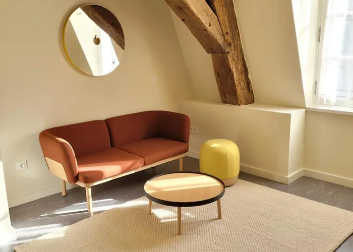 Residence Hoteliere Champollion