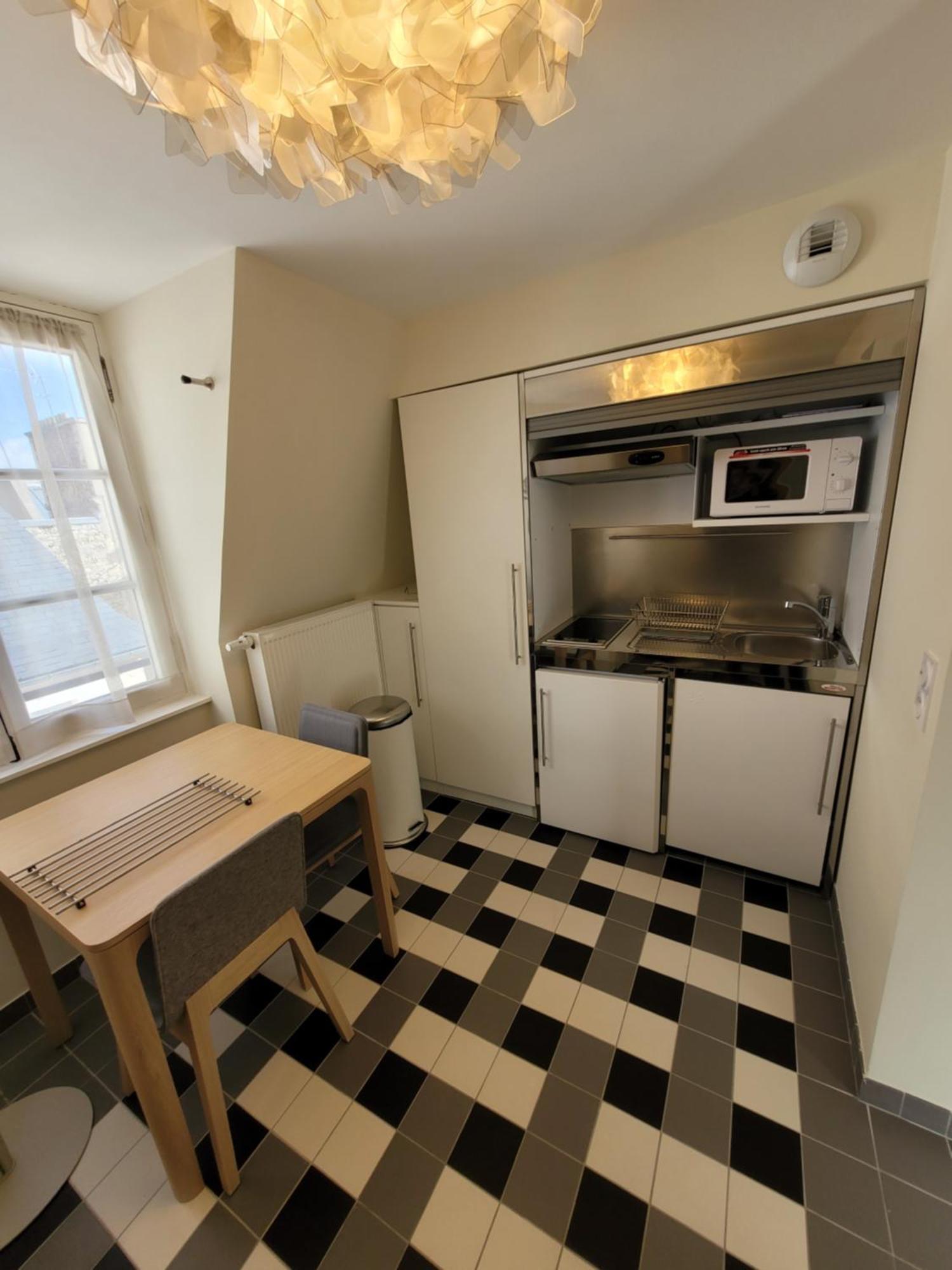 Aparthotel Hoteliere Champollion *