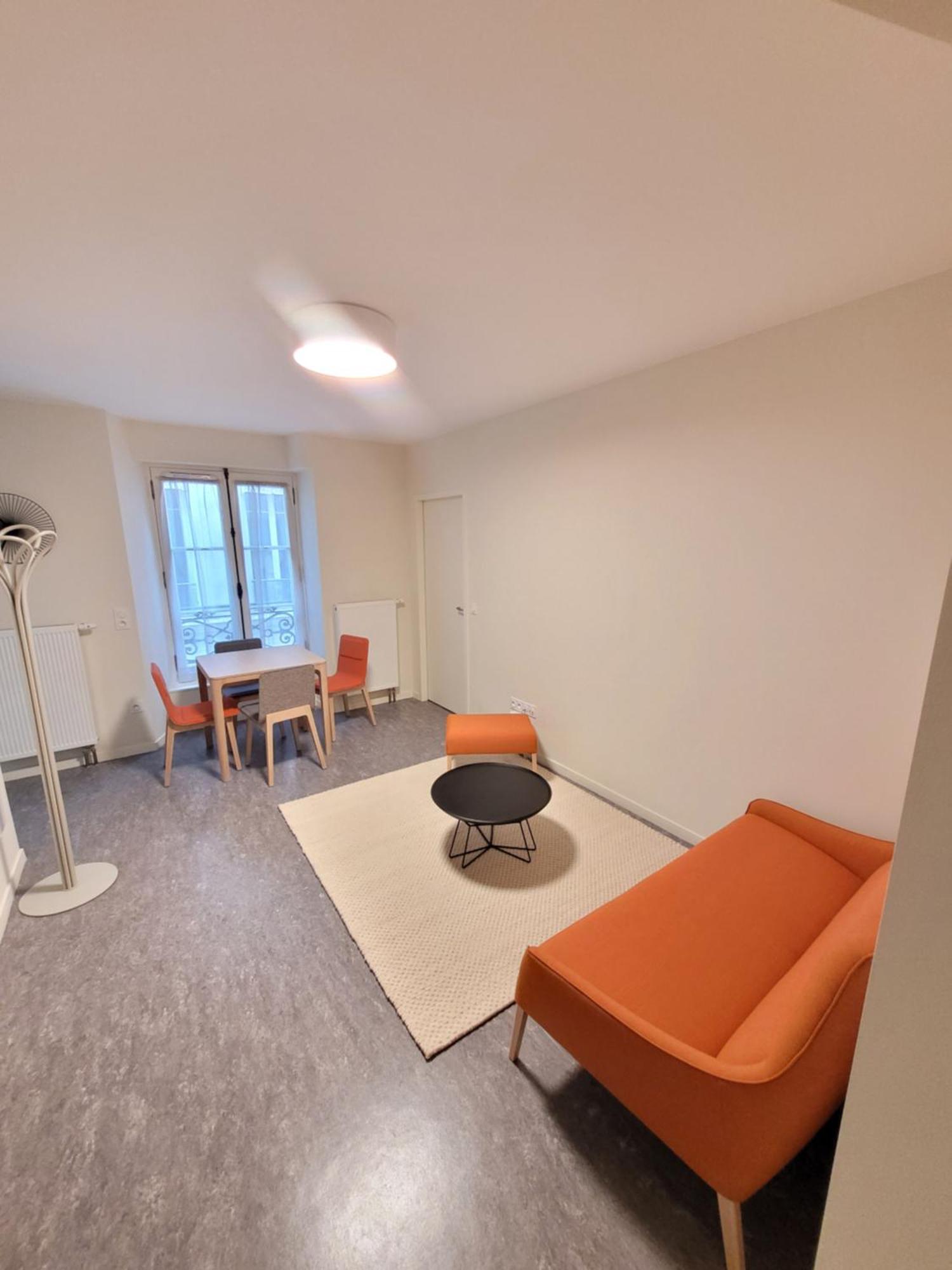 Hoteliere Champollion Paris