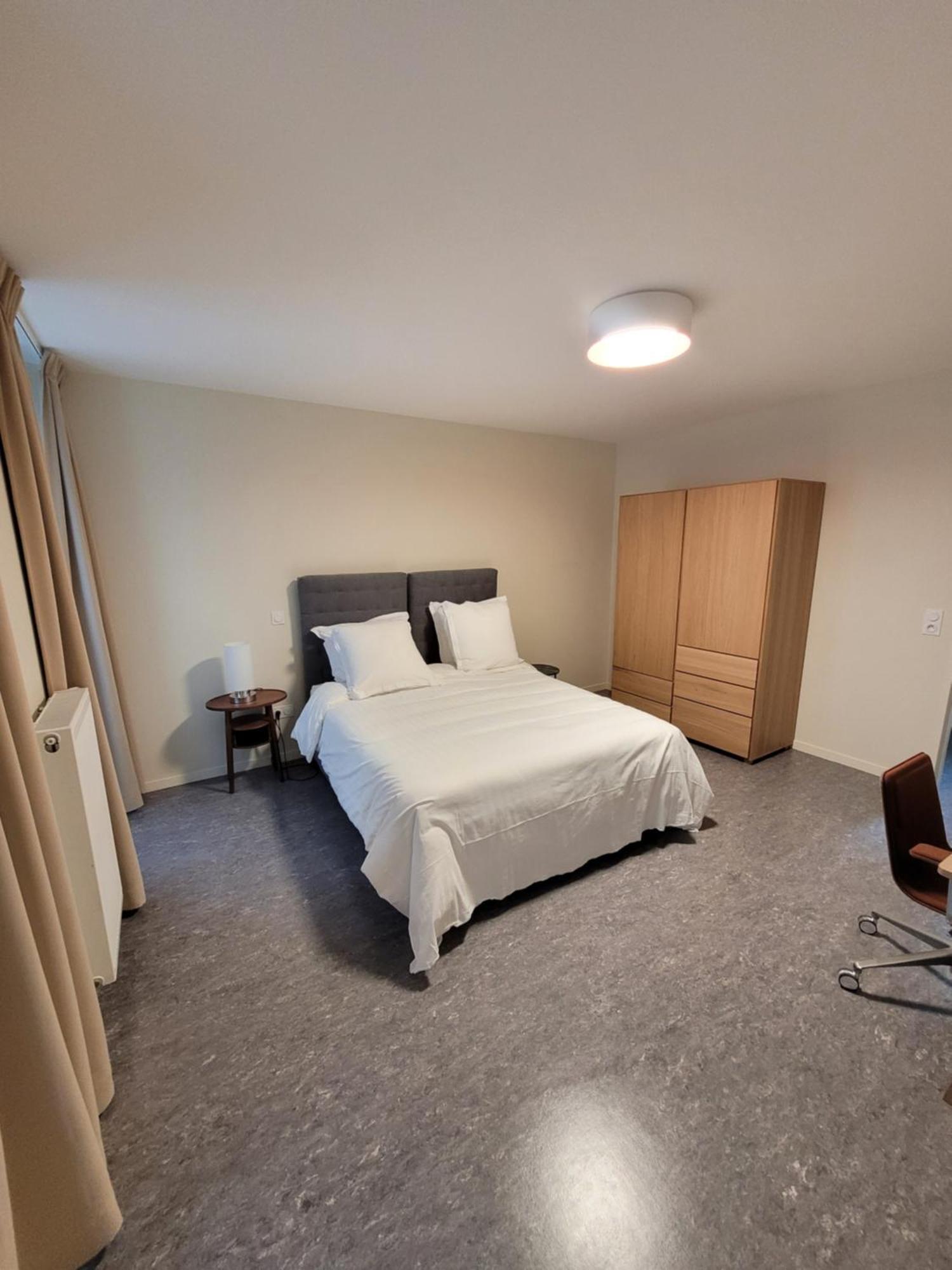 Hoteliere Champollion