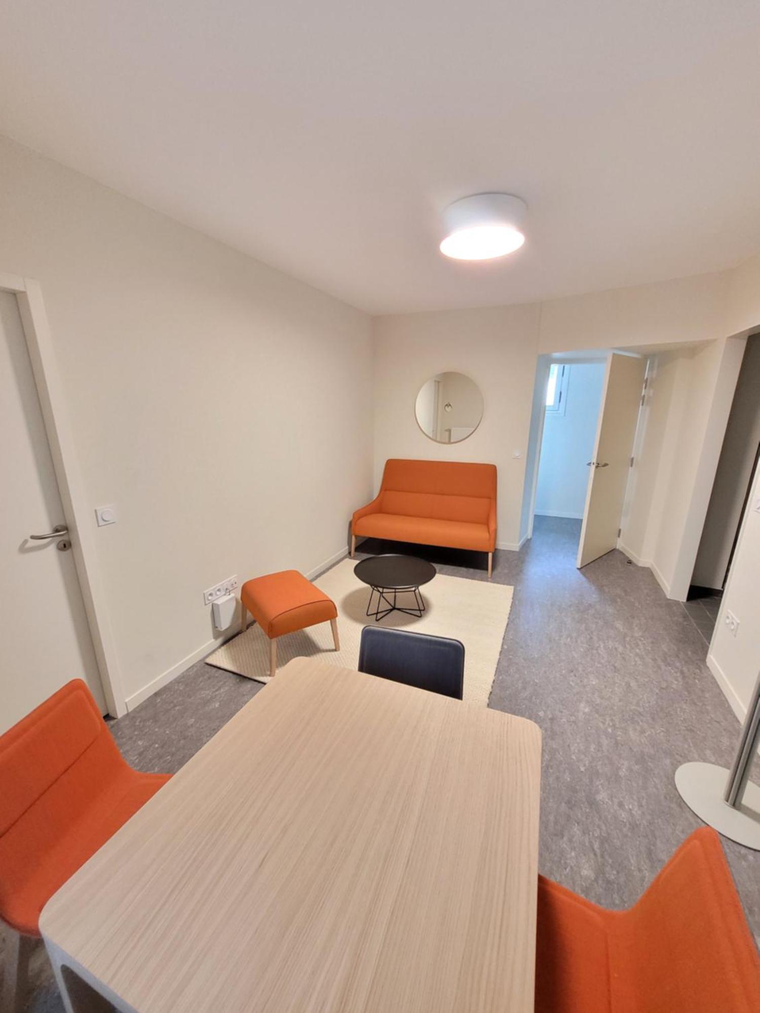 Hoteliere Champollion Aparthotel