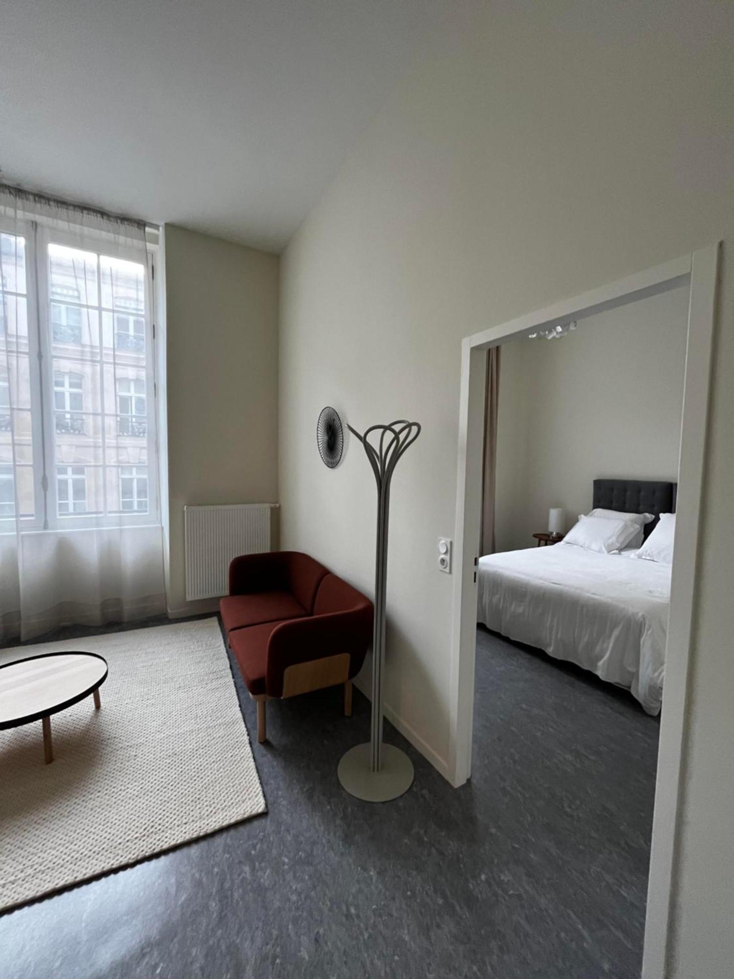 Aparthotel Hoteliere Champollion