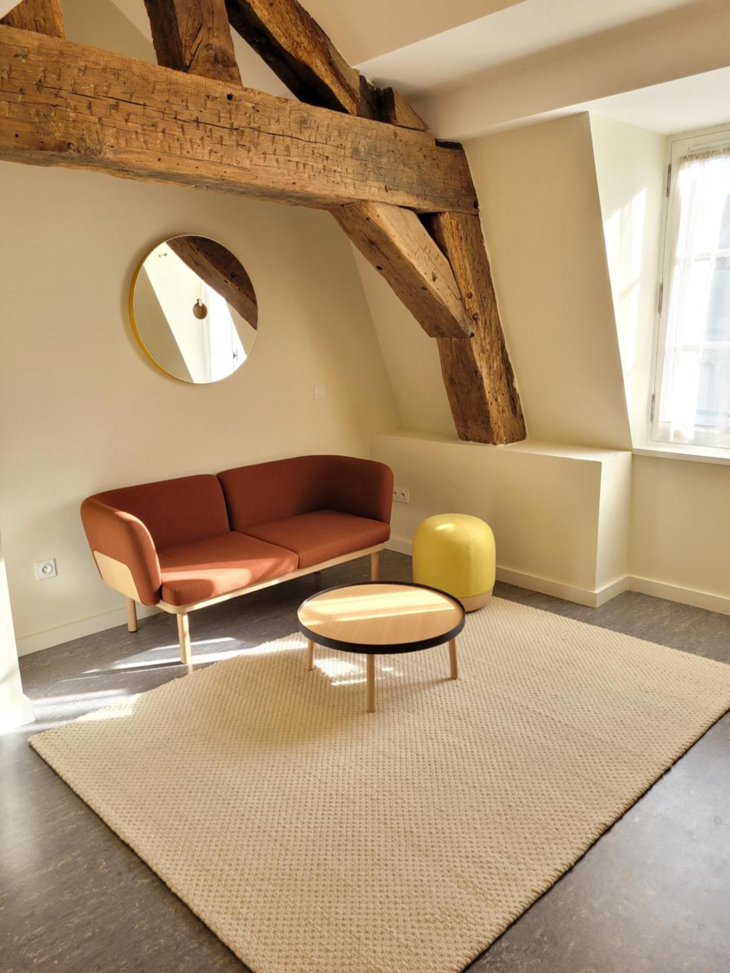 Hoteliere Champollion Paris