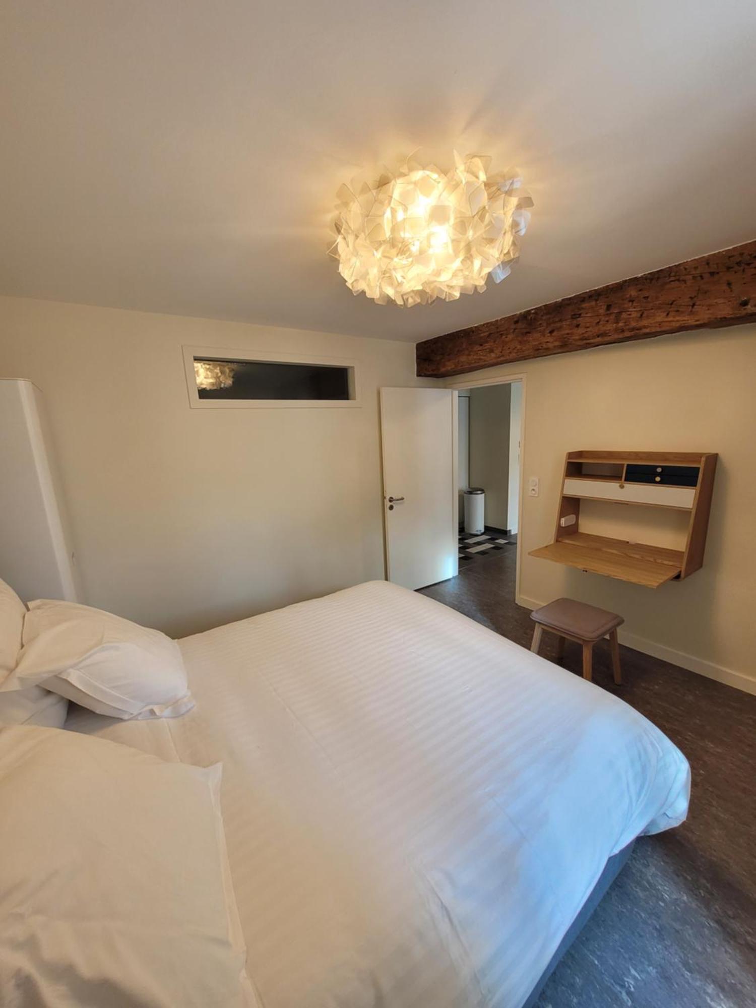 Hoteliere Champollion * Paris