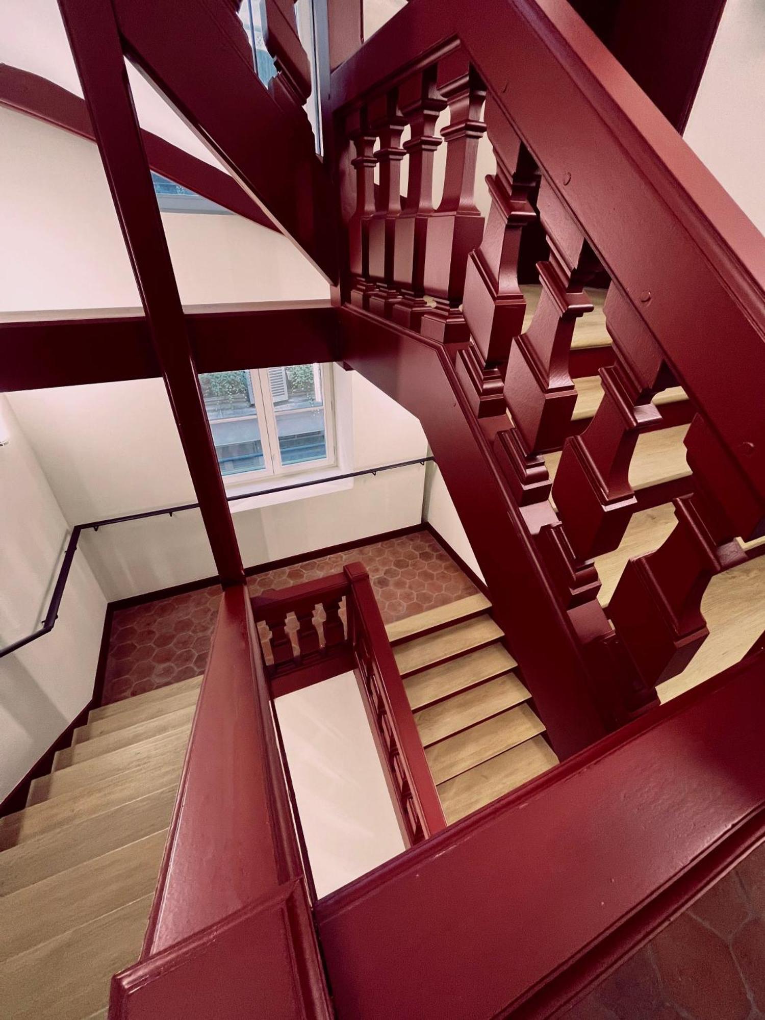 Aparthotel Hoteliere Champollion *